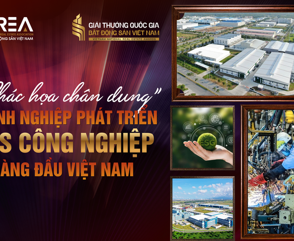 Định vị năng lực của doanh nghiệp phát triển bất động sản công nghiệp để tiến sâu vào chuỗi giá trị toàn cầu