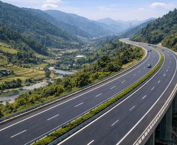 Ninh Bình duyệt hơn 6.600 tỷ đồng GPMB tuyến đường động lực Hoa Lư - Nam Định