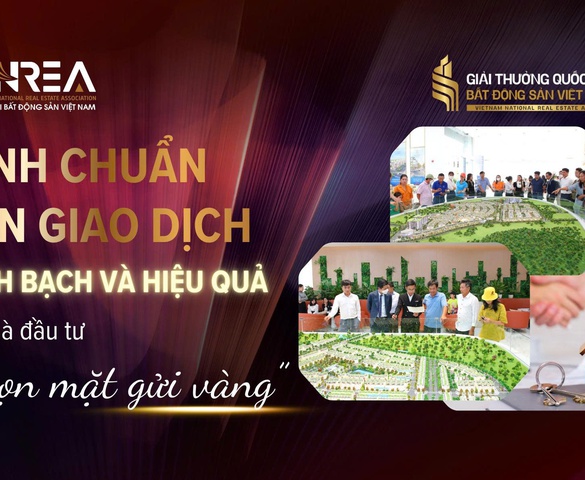 Dấu hiệu nhận biết sàn giao dịch bất động sản minh bạch và hiệu quả