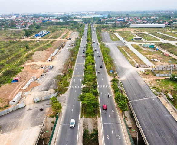 Phú Thọ đẩy nhanh triển khai dự án nhà ở cho lực lượng Công an