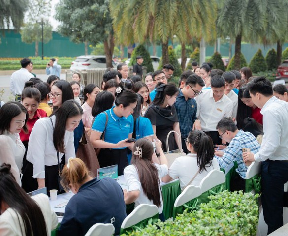 Sau Hà Nội, TP.HCM, dòng tiền đang đổ về các thị trường mới như Thanh Hóa