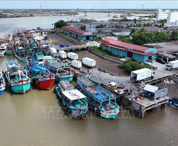 Chính phủ quy định 4 phương thức khai thác tài sản kết cấu hạ tầng của Nhà nước