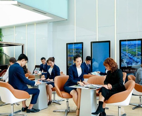 Hà Nội siết quản lý sàn giao dịch bất động sản