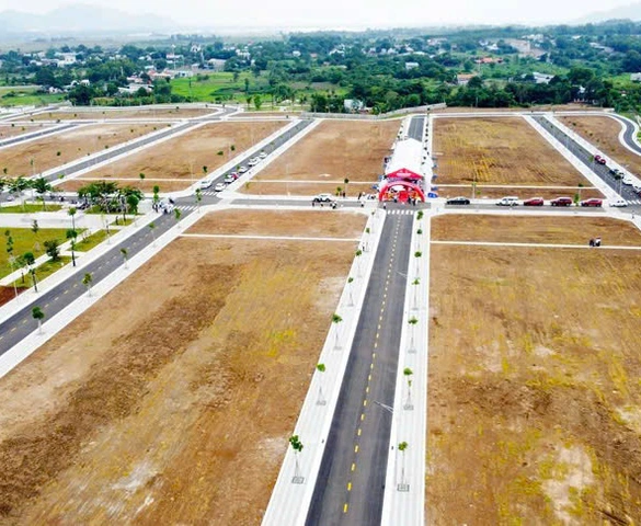 Sở Tài chính TP.HCM hướng dẫn tháo gỡ các dự án đang gặp khó khăn, vướng mắc