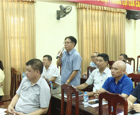 Người dân đồng thuận cao bàn giao mặt bằng cho đại dự án giao thông hơn 160.000 tỷ