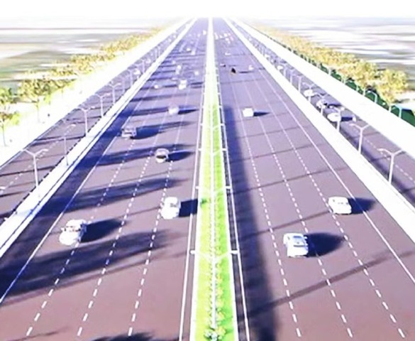 Thành phố trẻ nhất Việt Nam sắp làm tuyến đường 16.200 tỷ, góp phần nối thông toàn vùng Đông Nam Bộ