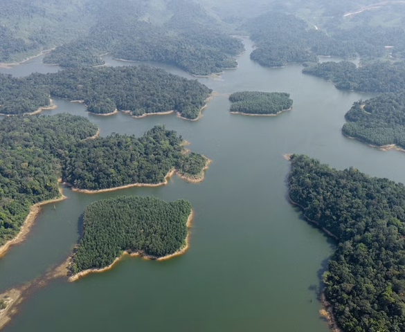 Việt Nam sẽ có ‘Bà Nà Hills’ thứ 2
