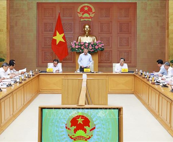 Thủ tướng Lê Minh Hưng: Nhà ở cho thuê là phân khúc chiến lược, phục vụ người dân