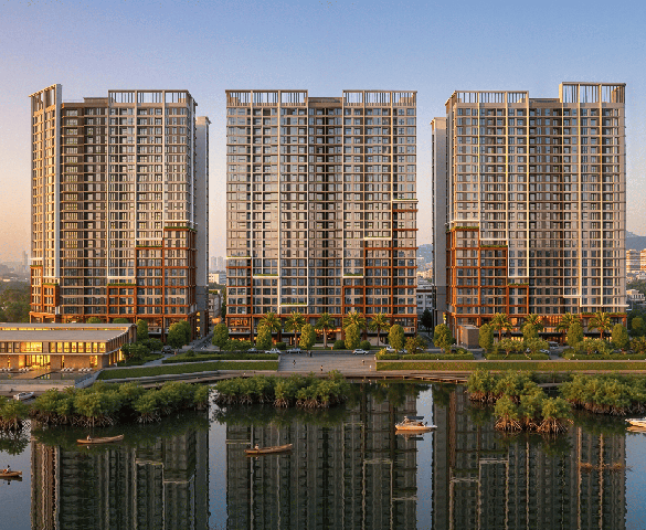 Bí mật giúp Charmora City tái hiện nghệ thuật tắm khoáng chuẩn Nhật tại Nam Nha Trang