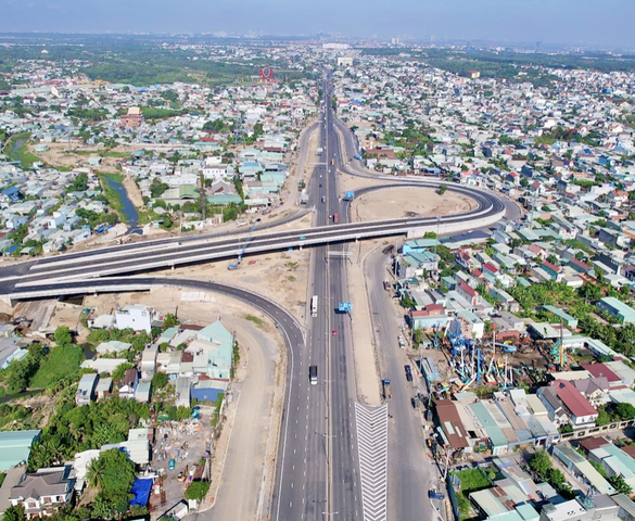 Cao tốc 21.000 tỷ kết nối 2 thành phố giàu nhất cả nước liên tục bị trộm, đề nghị công an vào cuộc