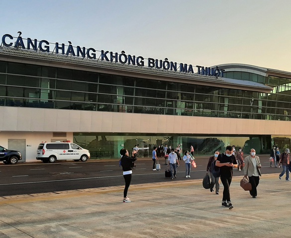 Đề xuất nâng cấp sân bay tại tỉnh lớn thứ 3 Việt Nam lên công suất 7 triệu hành khách/năm, vốn đầu tư gần 20.000 tỷ