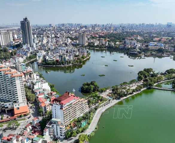 Ban hành Kế hoạch triển khai thi hành Luật Thủ đô