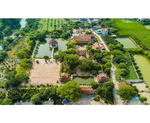 Hưng Yên chuyển hơn 3ha đất làm hạ tầng khu dân cư