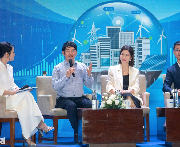 “Cường quốc về ứng dụng” và bài toán chuyển hóa AI, dữ liệu thành tăng trưởng