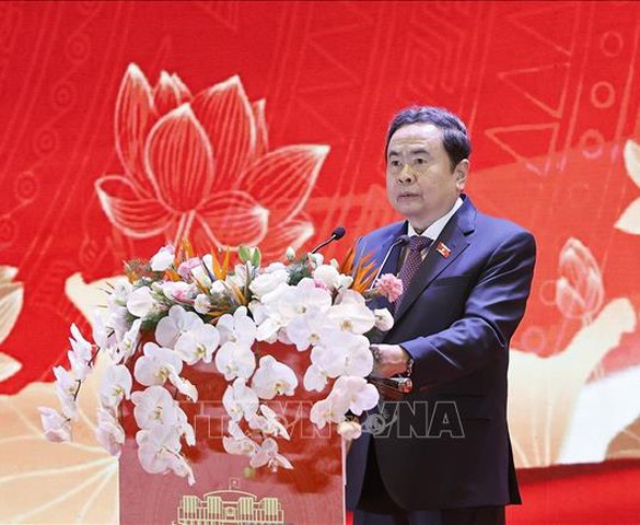 Khai mạc Hội nghị Hội đồng nhân dân toàn quốc triển khai nhiệm vụ nhiệm kỳ 2026 - 2031