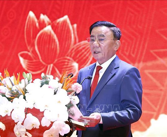 Bảo đảm sự lãnh đạo toàn diện của Đảng, phát huy tính chủ động của HĐND các cấp