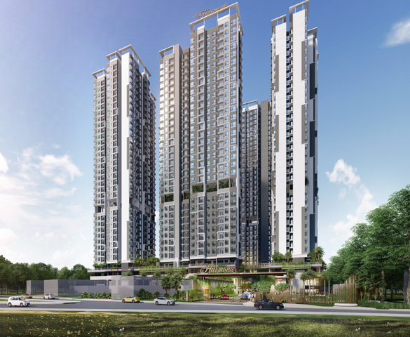 Thêm 2 dự án nhà ở tại TP.HCM được bán cho người nước ngoài
