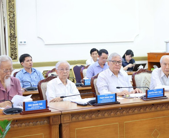 Luật Đô thị đặc biệt: 'Cơ hội vàng' tạo động lực bứt phá cho siêu đô thị TP.HCM