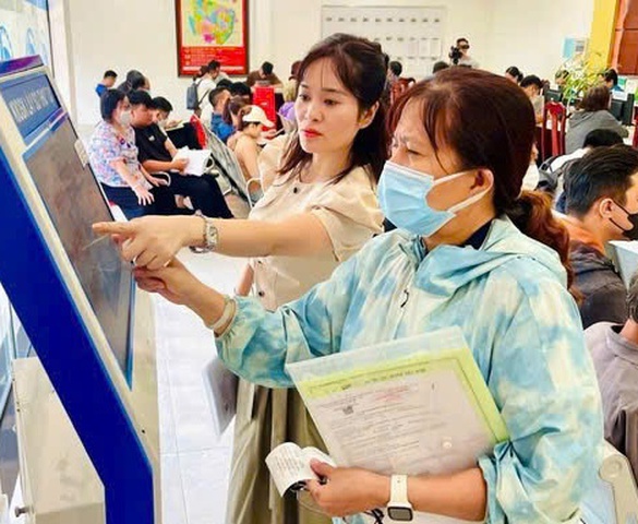 TP.HCM tăng tốc chuyển đổi số, nâng cao trải nghiệm người dân trên nền tảng số