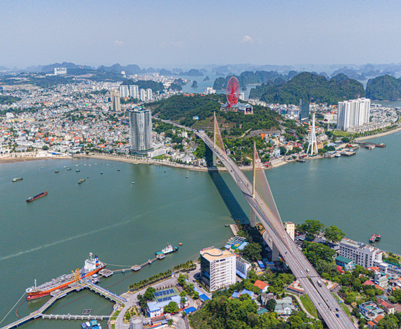 Chỉ 4 năm nữa, cả nước sẽ có 11 thành phố trực thuộc Trung ương