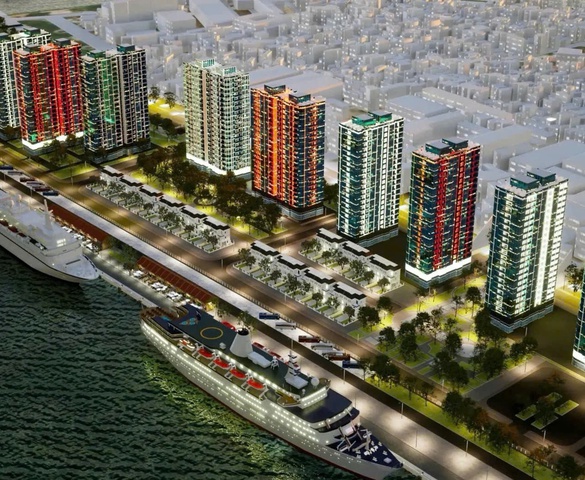 TP.HCM sắp khởi công 10 dự án trọng điểm với tổng vốn gần 14,5 tỷ USD