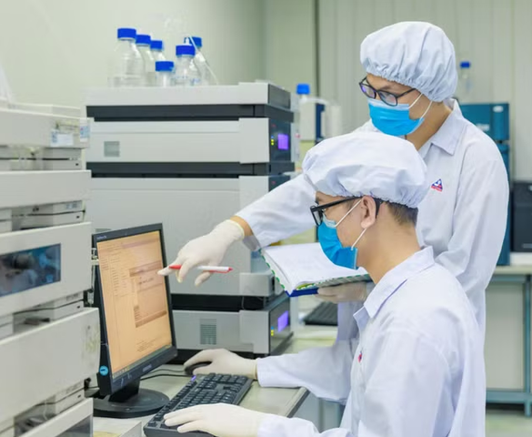 Số doanh nghiệp thành lập mới và quay lại hoạt động tăng mạnh trong bốn tháng