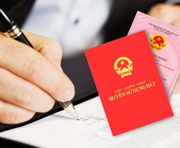 Từ giờ, nhiều trường hợp nhà ở được cấp sổ đỏ dễ dàng hơn