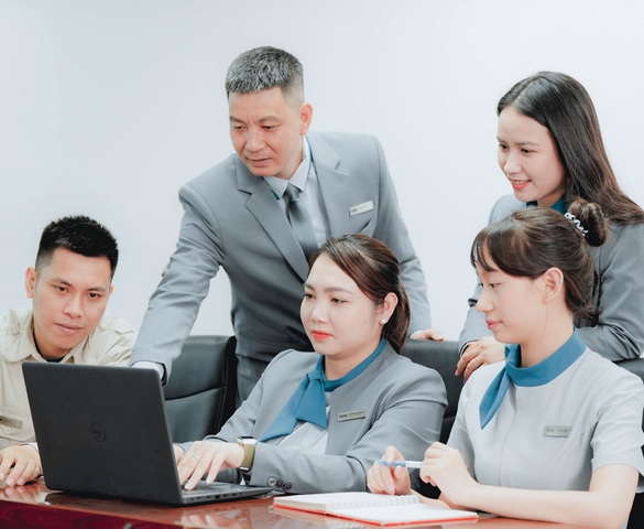 Công tác bảo trì - "xương sống" duy trì giá trị tòa nhà