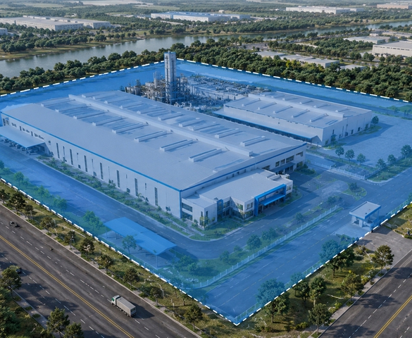 Chỉ còn vài giờ nữa, một địa phương của Việt Nam chính thức áp dụng diện tích tối đa được phép xây công trình trên đất nông nghiệp