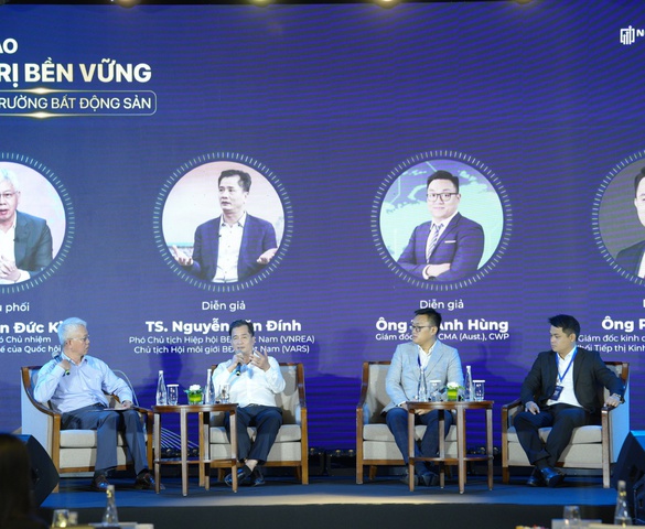 Chuyên gia chỉ ra kỹ năng ‘sống còn’ của nhà đầu tư bất động sản trong chu kỳ mới