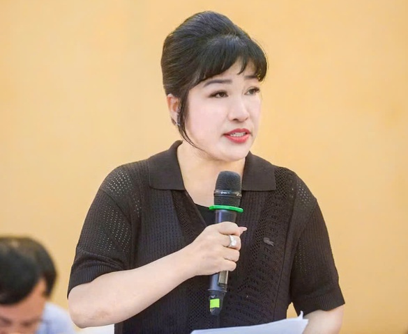 Hội Doanh nhân trẻ Việt Nam đề xuất nhiều cơ chế thúc đẩy chuyển đổi xanh