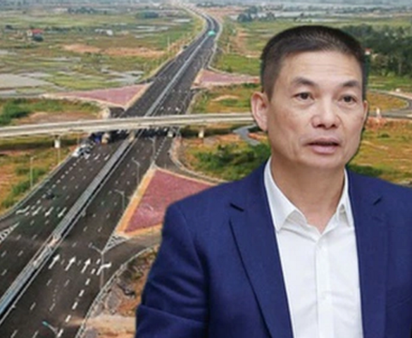 Sau kỳ nghỉ lễ, chính thức bắt đầu thi công cao tốc xuyên rừng đẹp nhất Việt Nam