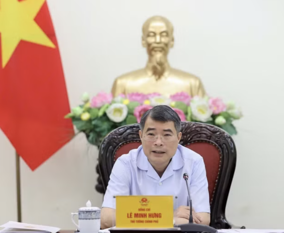Thủ tướng chủ trì cuộc họp tháo gỡ vướng mắc, thúc đẩy dự án sân bay Long Thành