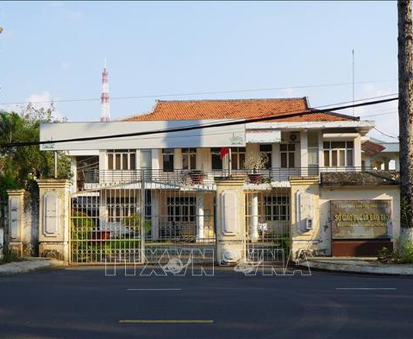 Cần cơ chế đặc thù xử lý hơn 10.000 cơ sở nhà, đất dôi dư