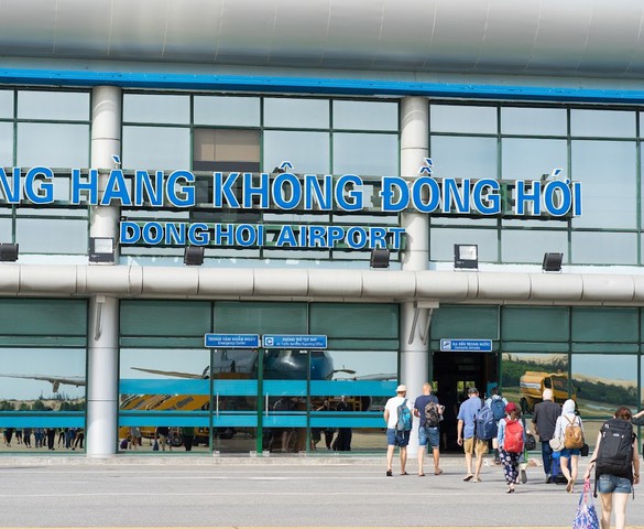 Tỉnh hẹp nhất Việt Nam quyết đẩy nhanh tuyến đường nối sân bay do Pháp xây dựng với trung tâm đô thị