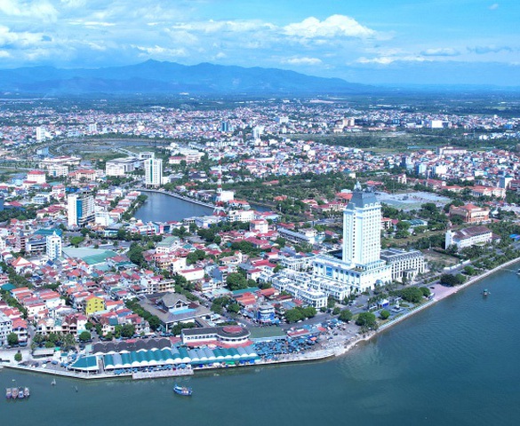 Tỉnh hẹp nhất Việt Nam mời đầu tư dự án trên 'đất vàng' gần 3.000m2
