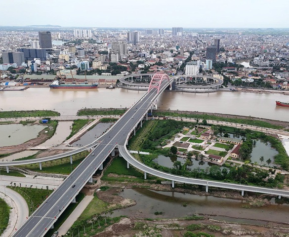 Hải Phòng: Triển khai rà soát, đánh giá tiêu chuẩn đô thị
