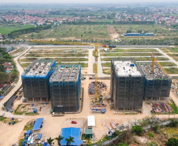 Phú Thọ đẩy nhanh phát triển nhà ở xã hội, yêu cầu rút ngắn 50% thời gian thủ tục