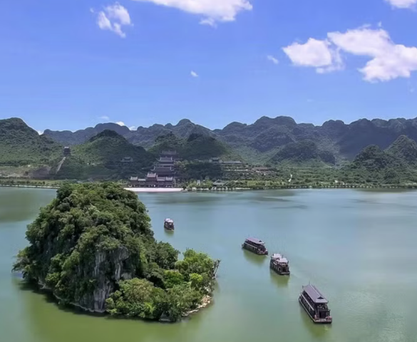 Việt Nam sắp có thêm Di sản thế giới được UNESCO công nhận?