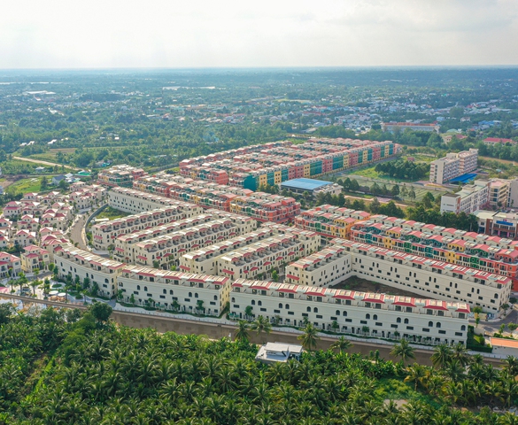 Bầu Hiển và “lối đi riêng” nhìn từ chuỗi dự án BĐS quy mô lớn trên cả nước