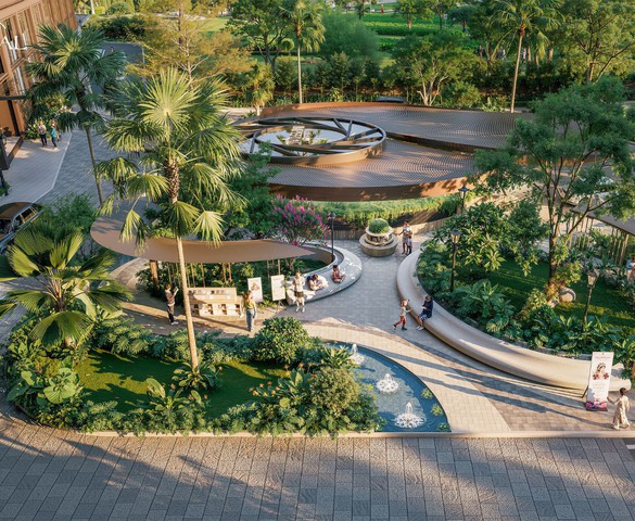 Khải Hoàn Imperial: Sống chuẩn Bespoke, trải nghiệm nghỉ dưỡng trọn 24/7