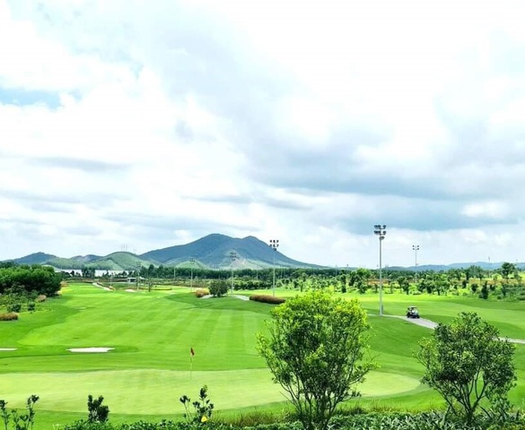Hà Tĩnh sắp có thêm sân golf 18 hố đạt tiêu chuẩn quốc tế, quy mô gần 90ha