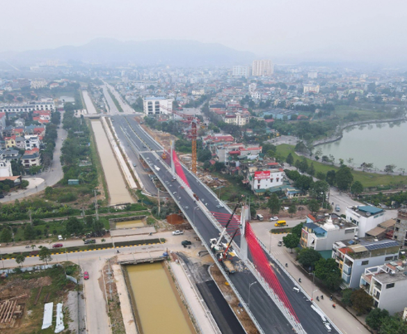 Thanh Hóa tạm dừng lập mới quy hoạch chung, ưu tiên điều chỉnh cục bộ trước 10/6/2026