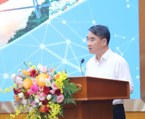 Hà Nội cụ thể hóa vai trò “đầu tàu liên kết vùng” bằng 4 trục hành động chiến lược