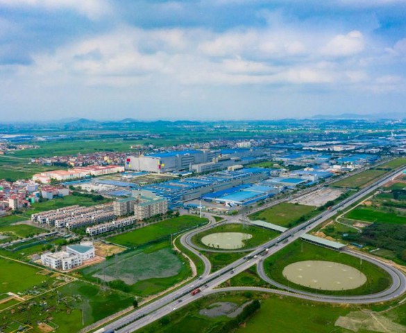 Bắc Ninh công khai giá nhà ở xã hội Cát Tường Smart City