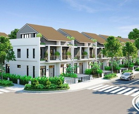 Thanh Hóa: Rà soát, làm rõ chồng lấn giữa dự án đường và khu dân cư Vĩnh Thịnh