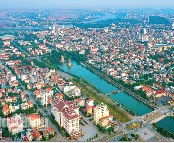 Sau Bắc Ninh, thêm một địa phương cũng đang rục rịch 'cất cánh' lên thành phố trực thuộc Trung ương