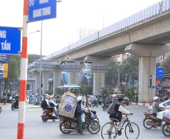 Hà Nội sắp xây nút giao hơn 800 tỷ đồng, giảm ùn tắc khu vực phía Tây thành phố