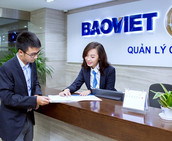 Lợi nhuận vượt 1.000 tỷ đồng, Bảo Việt giữ vững vị thế “ngôi vương” bảo hiểm
