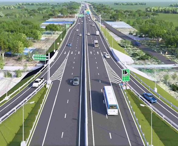 TP. HCM chốt hạn bàn giao mặt bằng siêu vành đai 120.000 tỷ lớn nhất Đông Nam Bộ, sẵn sàng cưỡng chế nếu chây ì